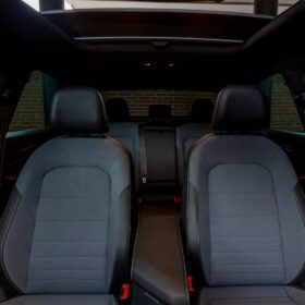 Volkswagen Jetta Trendline 2026 completo