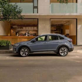Volkswagen Nivus Highline 2026 completo