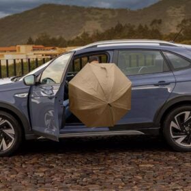 Volkswagen Nivus Highline 2026 completo