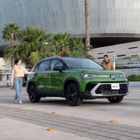 Volkswagen Taos Highline 2026 completo