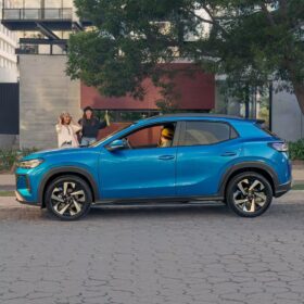 Volkswagen Tera Comfortline 2026 completo