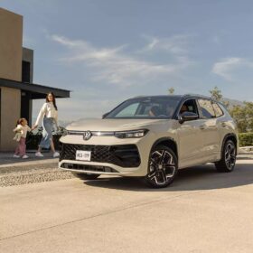 Volkswagen Tiguan R-Line 2026 completo